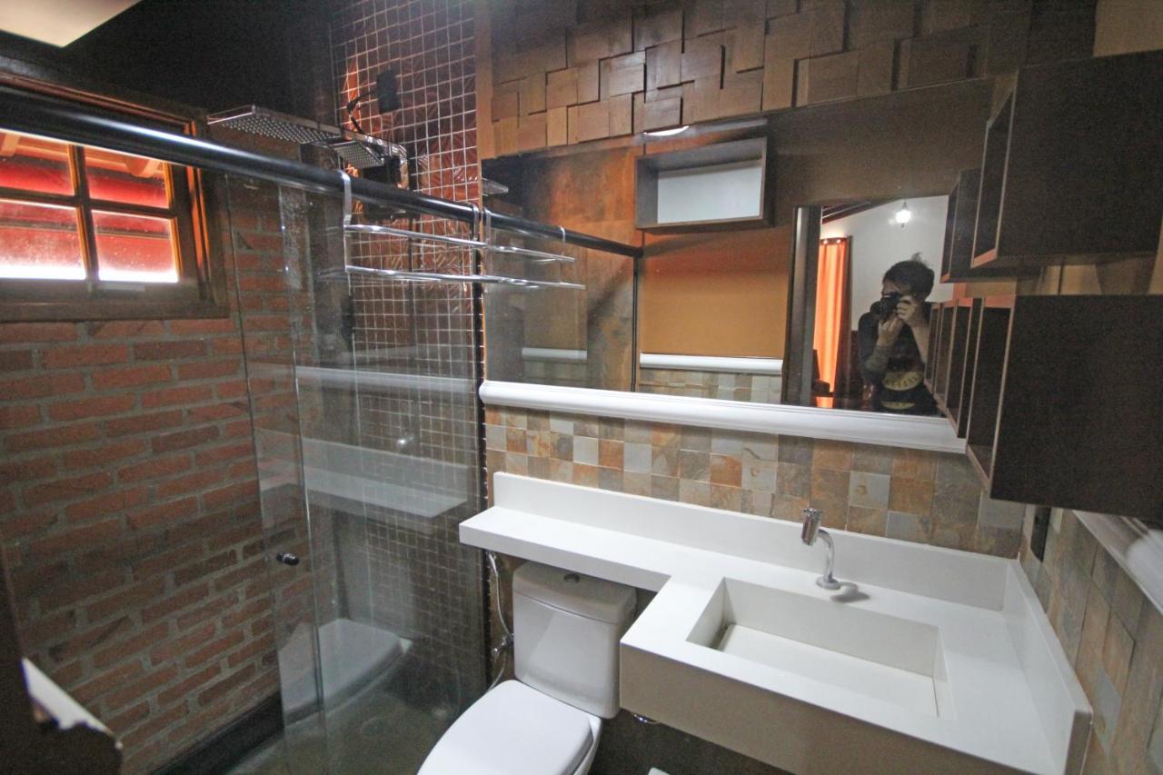 Recanto Reino Encantado Olimpia Exterior photo