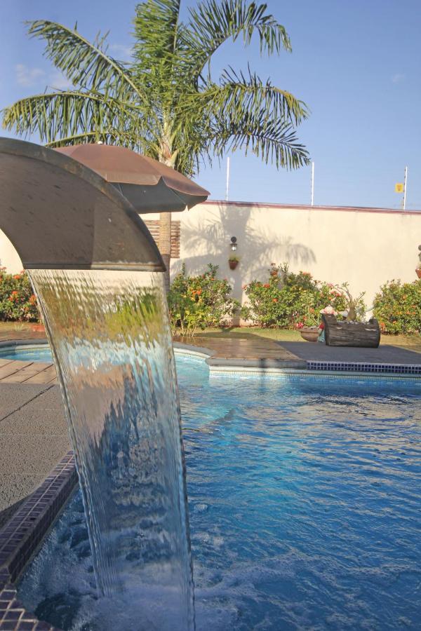 Recanto Reino Encantado Olimpia Exterior photo