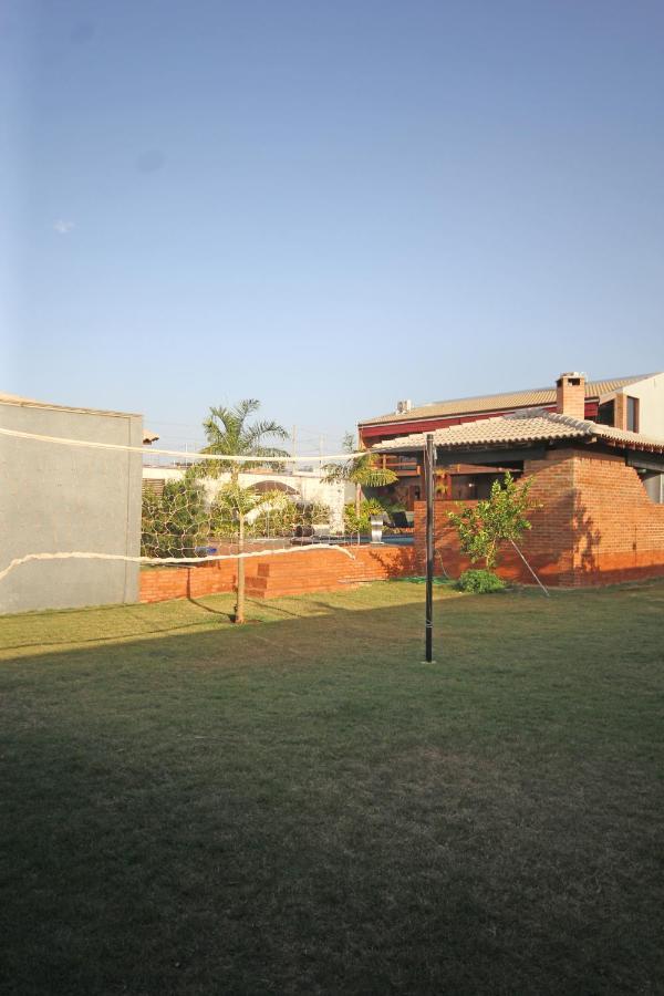 Recanto Reino Encantado Olimpia Exterior photo