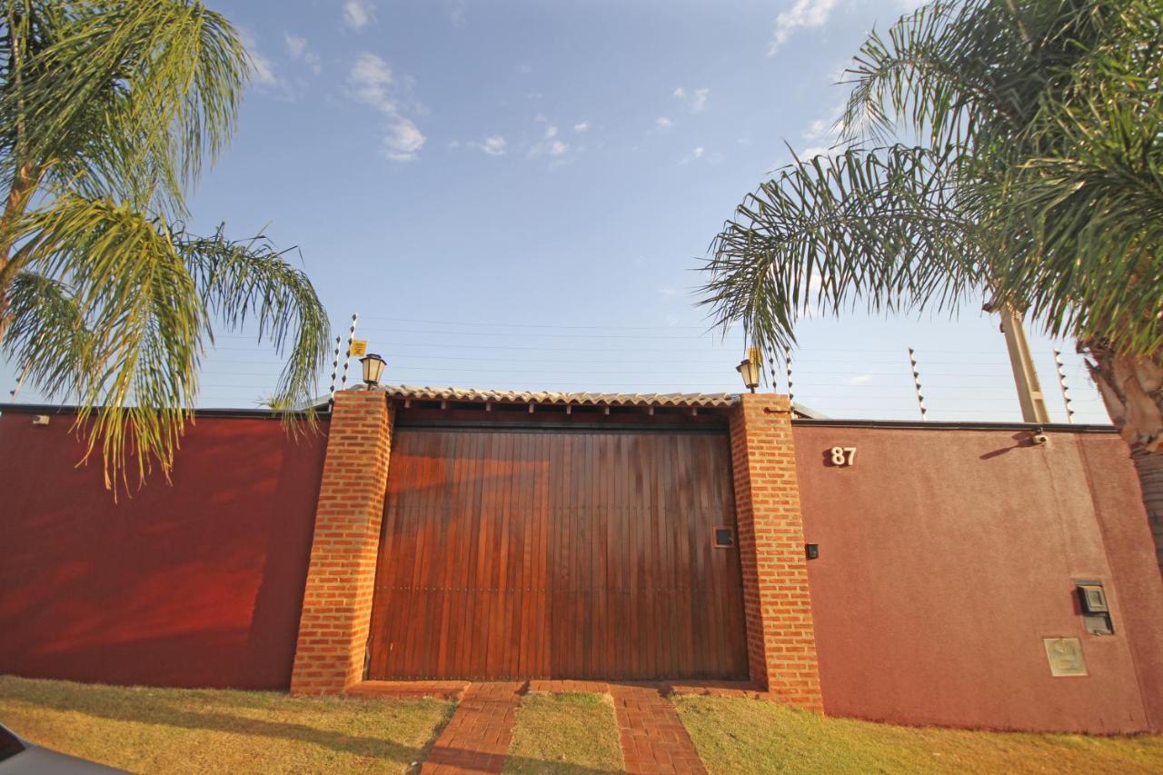 Recanto Reino Encantado Olimpia Exterior photo